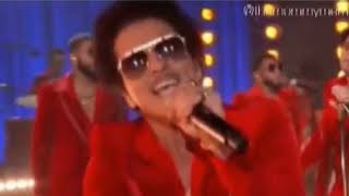 this bitch - Bruno mars
