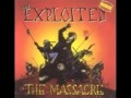 The Exploited - Dog Soldier - 