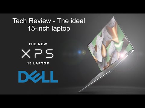 Análise técnica do DELL XPS 15 – O laptop ideal de 15 polegadas 2022
