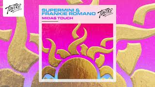 Supermini ft Frankie Romano - Midas Touch video