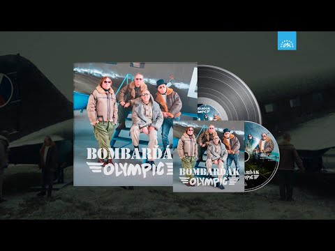 Olympic - Bombarďák (upoutávka)