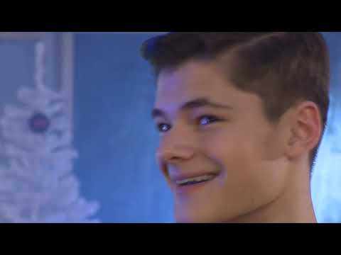 Antonio Porcesco Gozun & Irina Sereda