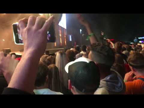 GENETIKK - NEUER SONG #2 - OPENAIR FRAUENFELD 2018