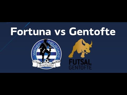 CL: Fortuna - Gentofte