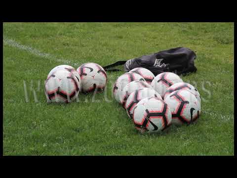 Pripreme fudbalera FK Zlatibor