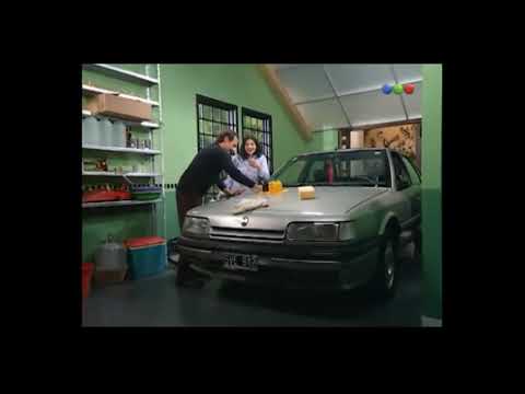 Poné a Francella - La Nena Cap 19