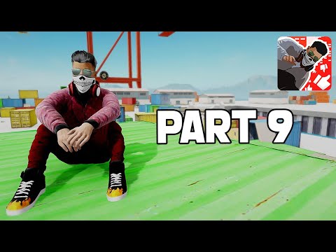 Rysen Dawn  ▶Walkthrough Part9 ▶yPER STUDIOS