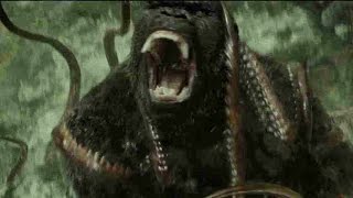 映画『キングコング：髑髏島の巨神』特別動画1