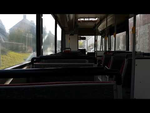 VanHool A600/1 exTEC N-L 4.718 ZF Sound