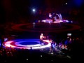 Britney Spears Circus Concert O2 London Arena Big Apple Circus