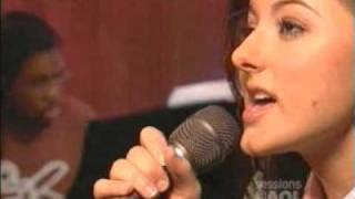 Stacie Orrico- New Years Eve Live AOL Sessions