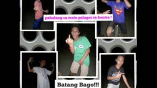 Bundak Sa Letra   NoPetsAllowed Lyrics on screen  240p