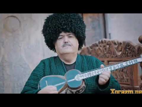 Raxmatjon Qurbonov gulip so‘radingiz xolingiz nichik