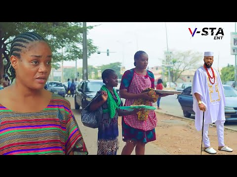 How A Poor Homeless Sngle Mother Capture D Heart Of A Billonaire PRINCE While Begging On D Street-NG