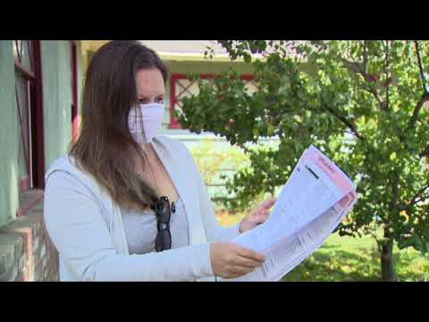 Voter Registration Deadlines