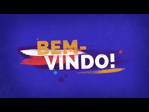 ABERTURA DE CULTO - Personalizada para igrejas!