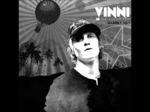 Vinni & The Vagabonds - Room For Two