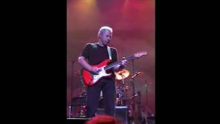 What it is — Mark Knopfler 2001 Portland LIVE [excellent version!!]