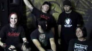 Deadstar Assembly - Fan Interview