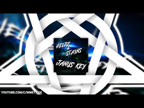 HELP7 X STAYNS - JANUS KEY [FREE DOWNLOAD]