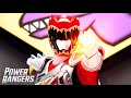 Power Rangers Dino Super Charge Full Episodes 1 To 6 Mini Movie Action Power Rangers Videos