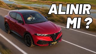 Alfa Romeo Tonale Should One Buy? Here is Pros ve Cons
