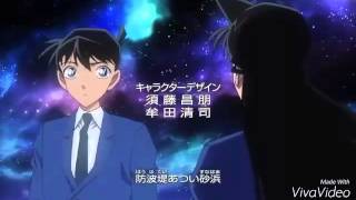 [Magic Kaito/Detective Conan] AMV - Ai no Scenario