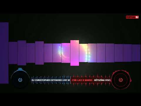 Csík Laci x MARIO - Kétszínű volt (DeepRehab Remix)