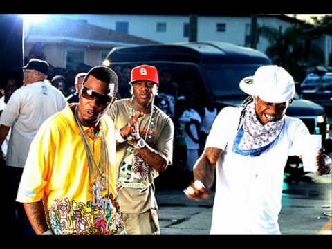 Brisco ft lil wayne flo rida - just know dat