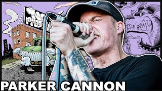 We need to Talk about Parker Cannon