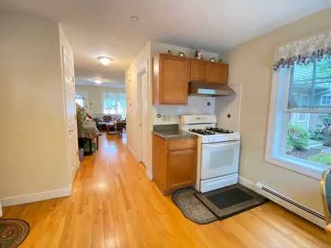 30 Moseley St 30 Boston, MA 02125 - Single Family - Real Estate - For Sale