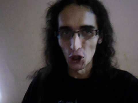 Bom diaaaaaaaaaa - Gutural Version - Yan Ramires