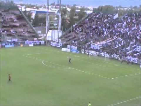 Goles de Juventud 17 03 2013