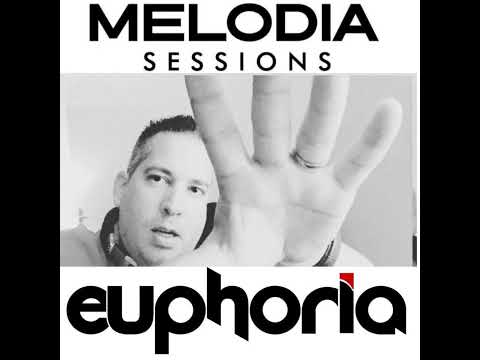 Episode 108: Euphoria presents Melodia Sessions 066 [Winter Edition]