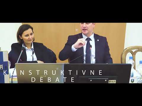 21. redna seja občinskega sveta ORMOŽ - 2. del (28. 6. 2021)