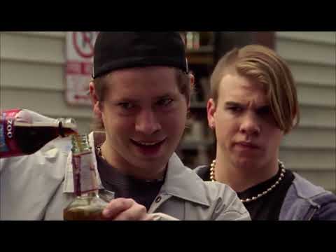 Degrassi TNG - 4x16 - Eye of the Tiger