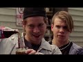 Degrassi TNG 4x16 Eye Of The Tiger