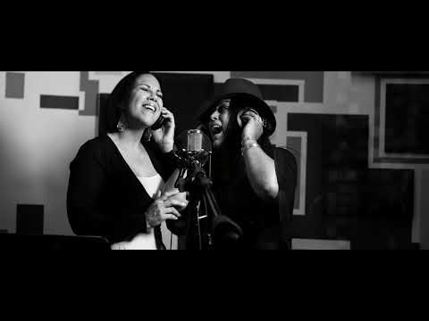 India y Lucy Grau " No More Tears" Studio Version