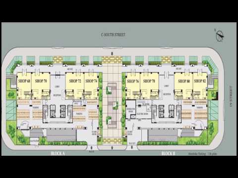 Nam Phúc - Le Jardin