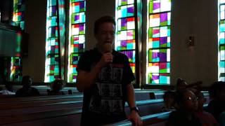 A Little Bit Goes A Long Way