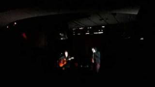 Mark Lanegan - Traveler (Screaming Trees), Live @ the Zappa Club, Tel Aviv, 20.05.2010