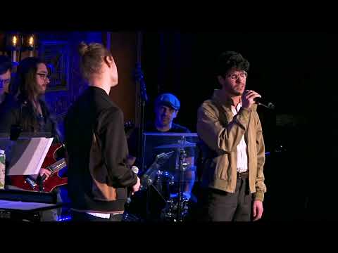 I Know Him So Well (Chess) - Tyce Green and Chris McCarrell