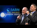 Freedom Singers - 3ABN Music Highlights (TMH240012)