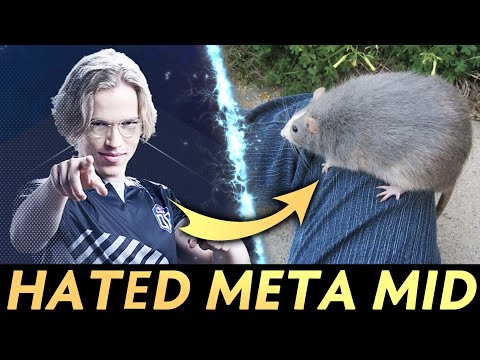 You Don't Want THIS HERO on mid