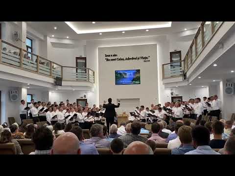 Corul Bucovina ( DOROHOI )