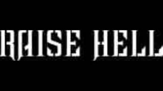 Raise Hell   08 Mattered Out