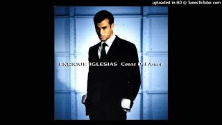 ENRIQUE IGLESIAS - Ruleta rusa.-   (Audio)