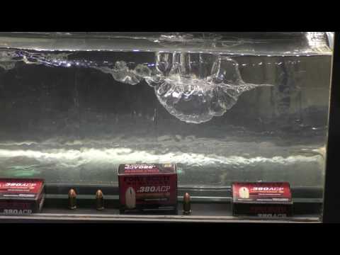 556 Winchester 62gr New Ammo vs Fort Scott Munitions
