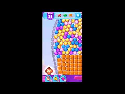 Sugar Blast level 137