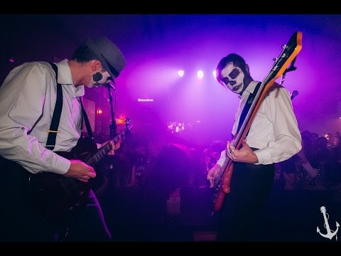 feed the FREAK! - Mentorship (live @ Paredão Festival, Ahoy Tavern Club)
